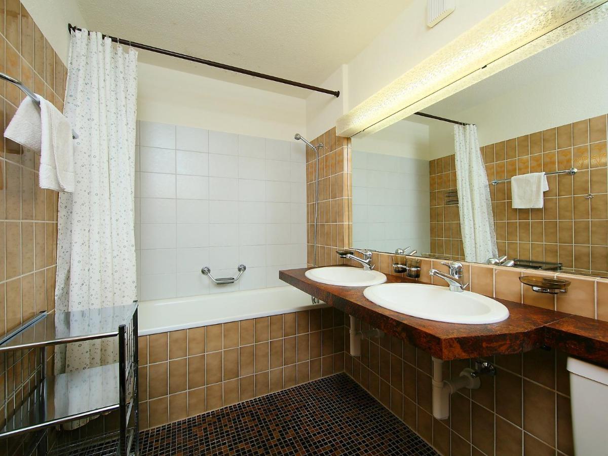 Apartment Allod-Park-52 By Interhome Davos Extérieur photo